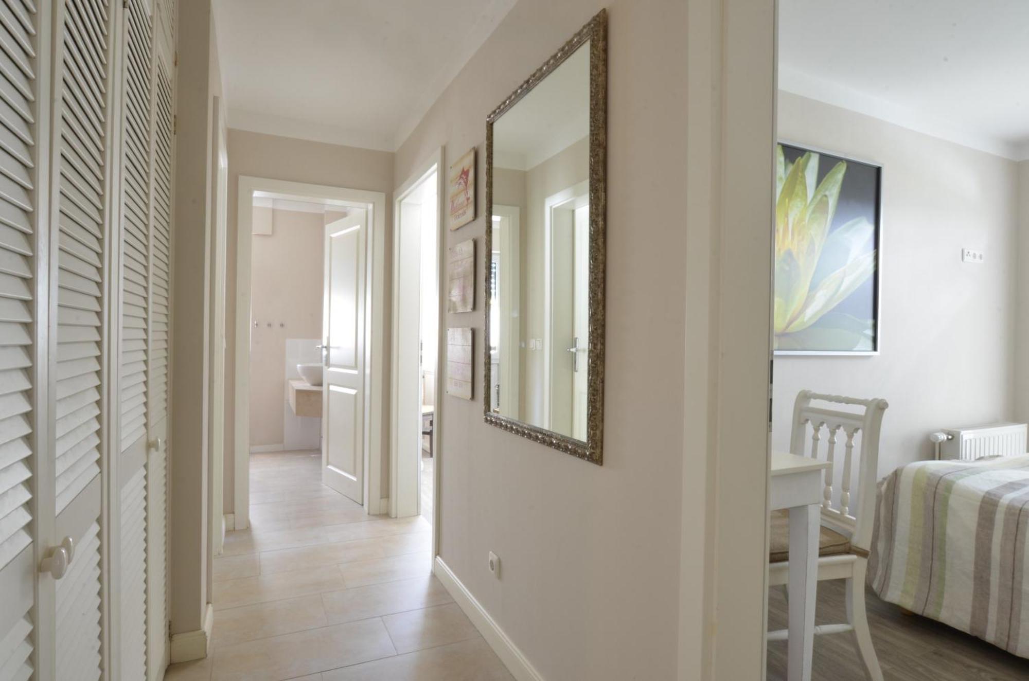 Strandperle 9, Pp Aussen Zingst Luaran gambar