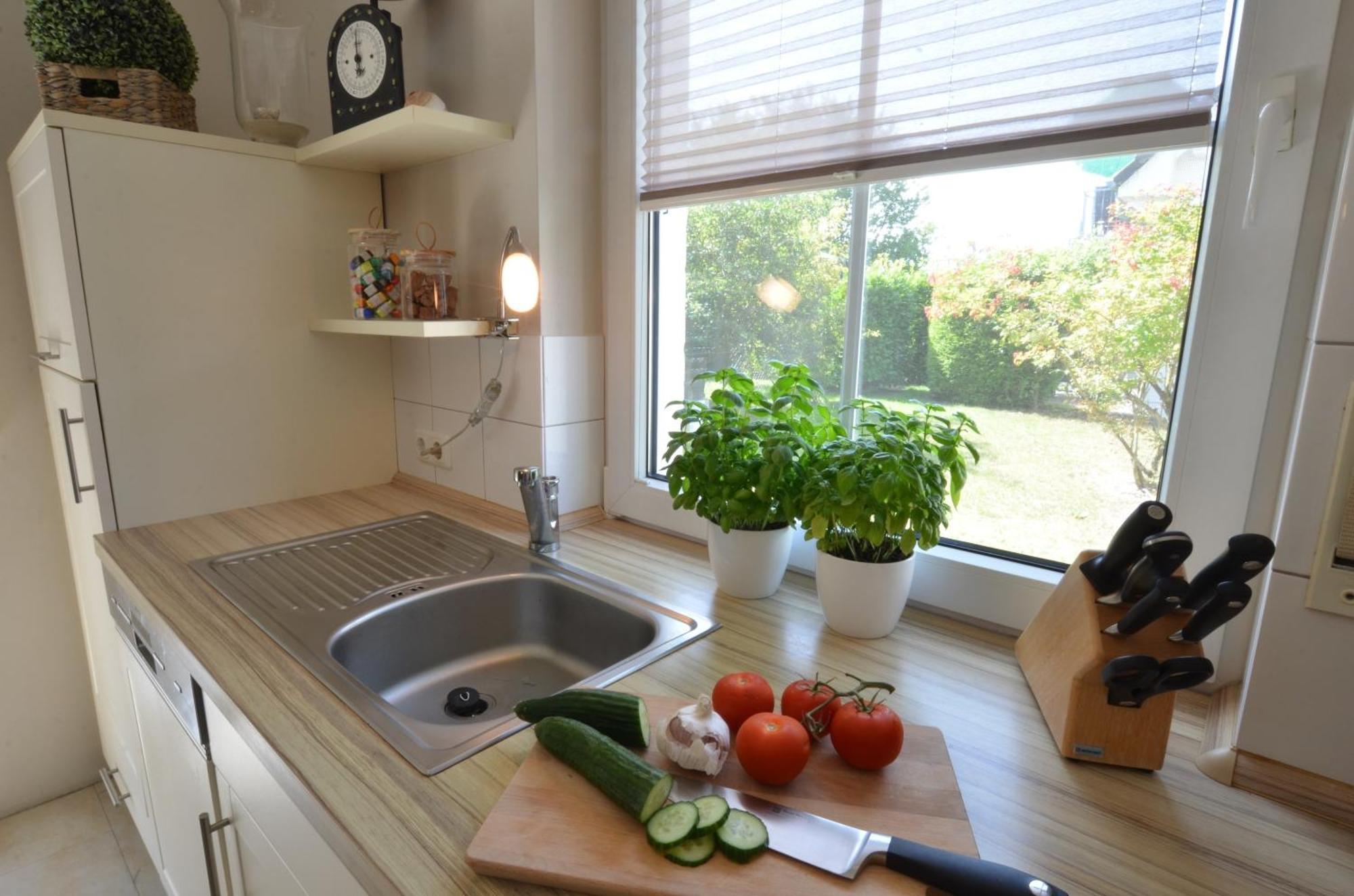Strandperle 9, Pp Aussen Zingst Luaran gambar